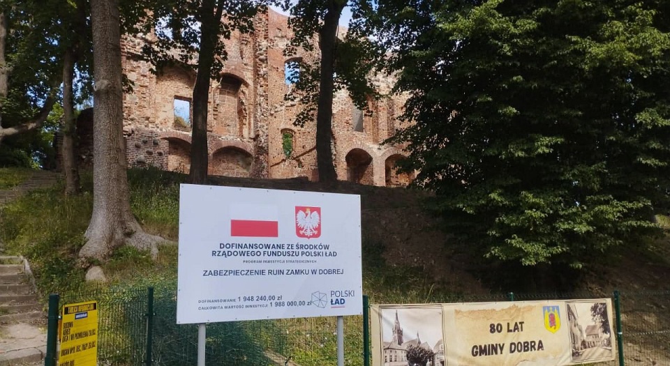 Fot. Gmina Dobra