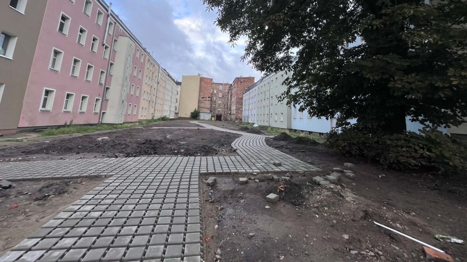 W Śródmieściu powstanie międzypokoleniowa strefa rekreacji
