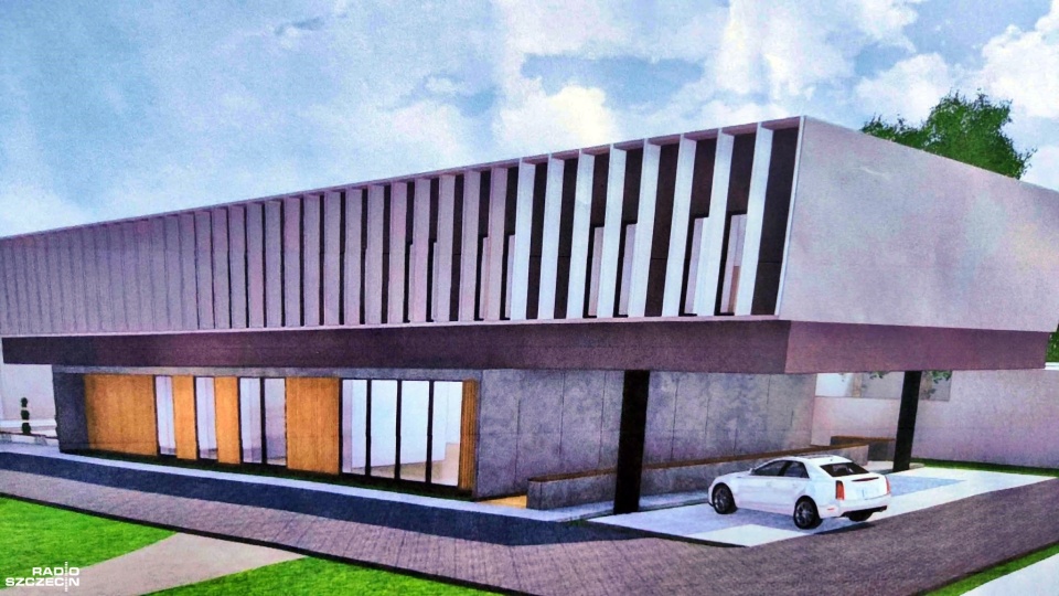 W Kołobrzegu powstanie nowa biblioteka