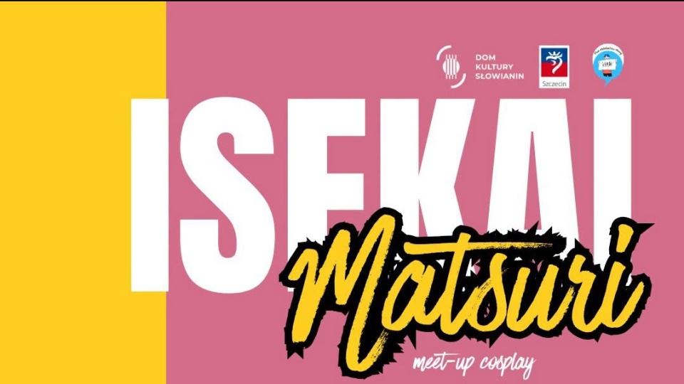 Spotkanie fanów mangi w Domu Kultury Słowianin. "Ludzie z niesamowitą pasją"