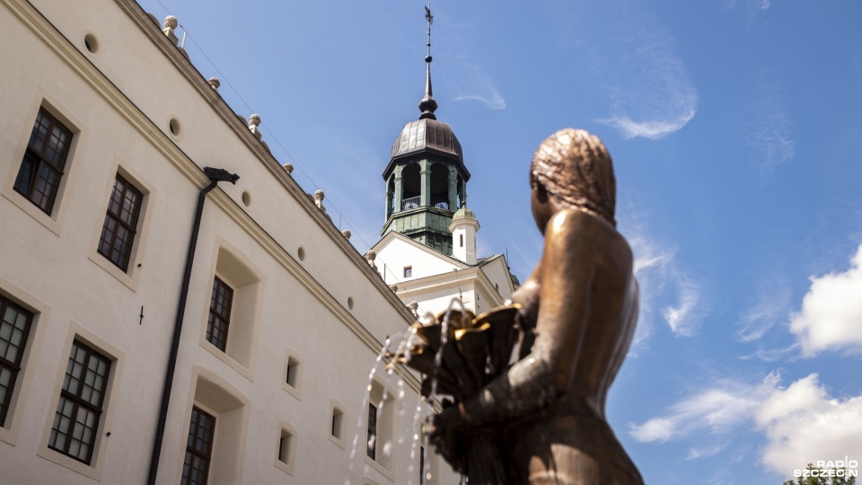 Zwiedzanie Zamku Książąt Pomorskich. Jeszcze (może) zdążysz [ZDJĘCIA]