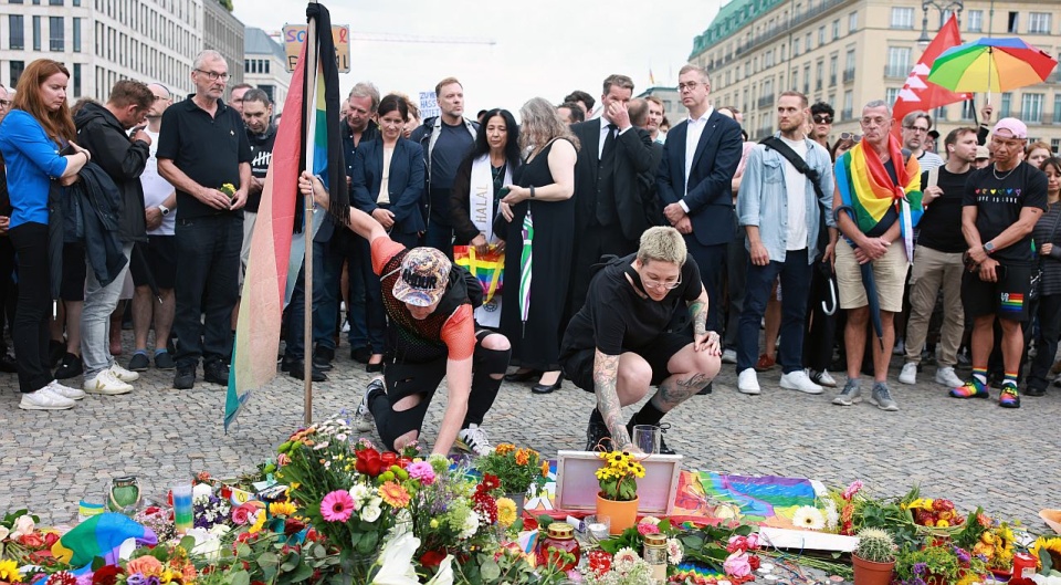 Życie żadnej z 29 ofiar ataku w Berlinie nie jest już zagrożone