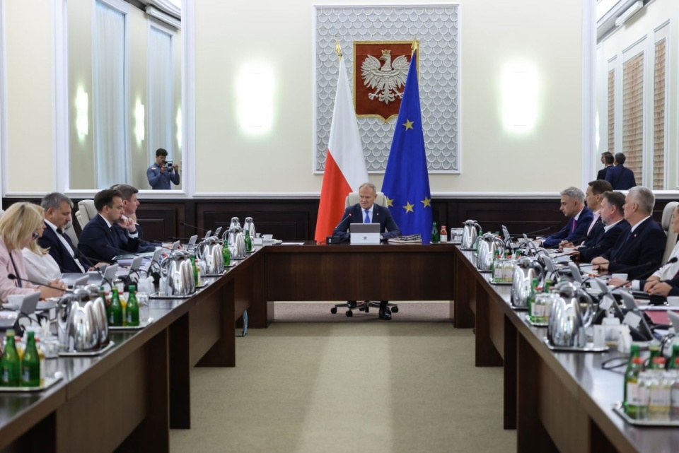 Pobicie ukraińskiej pary. Premier zabrał głos
