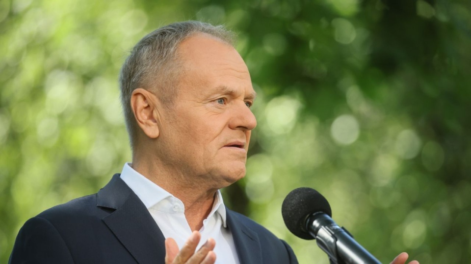 Premier o przemocy wobec Ukraińców