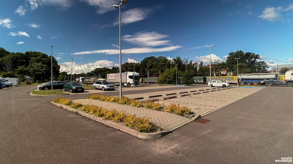Przejście pod Dworcem w Goleniowie powstanie, ale nieprędko