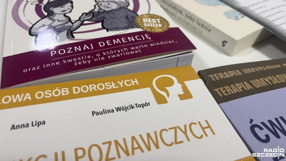 Szczecińska fundacja zorganizowała badania w kierunku chorób otępiennych