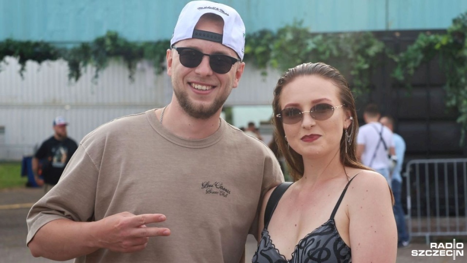 W Kołobrzegu trwa 23. edycja Sunrise Festival [ZDJĘCIA]