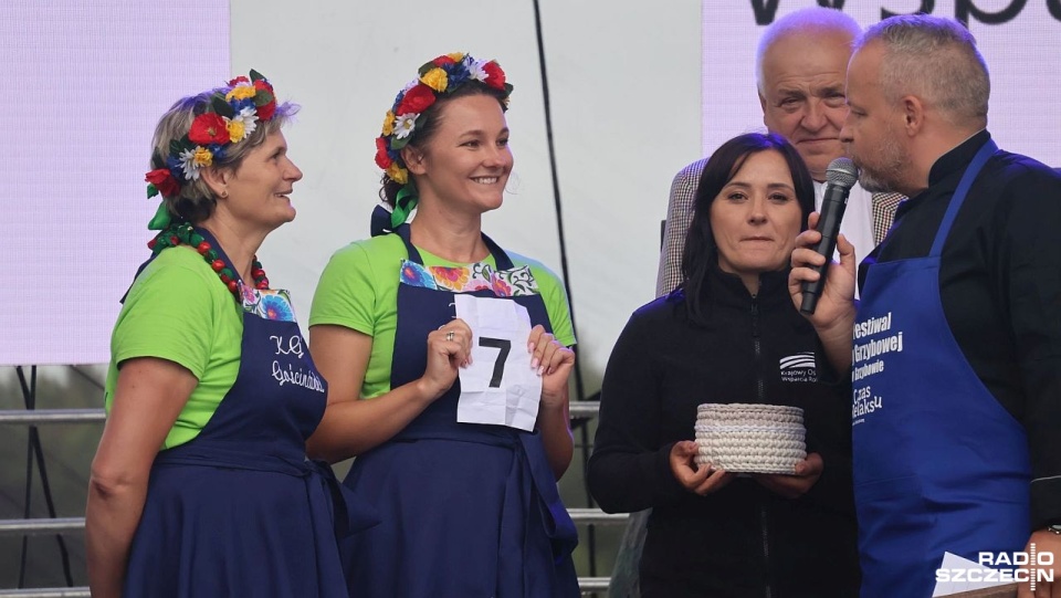 Fot. Przemysław Polanin [Radio Szczecin]