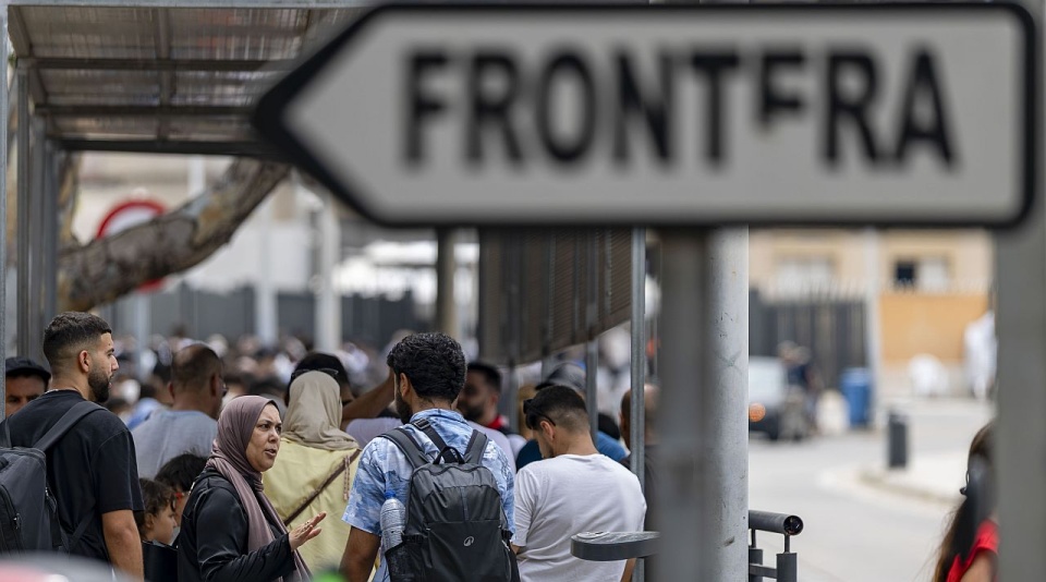 We wtorek unijna narada w sprawie kryzysu migracyjnego