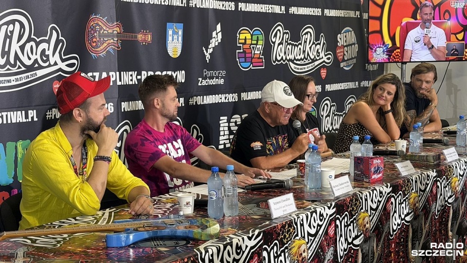Fot. Tomasz Domański (Radio Szczecin)