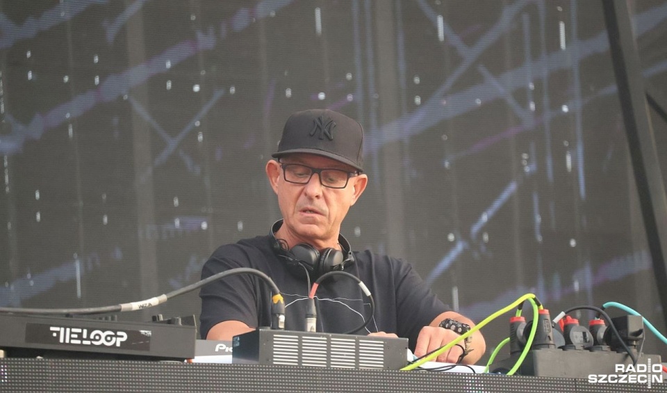 Fot. Przemysław Polanin [Radio Szczecin]