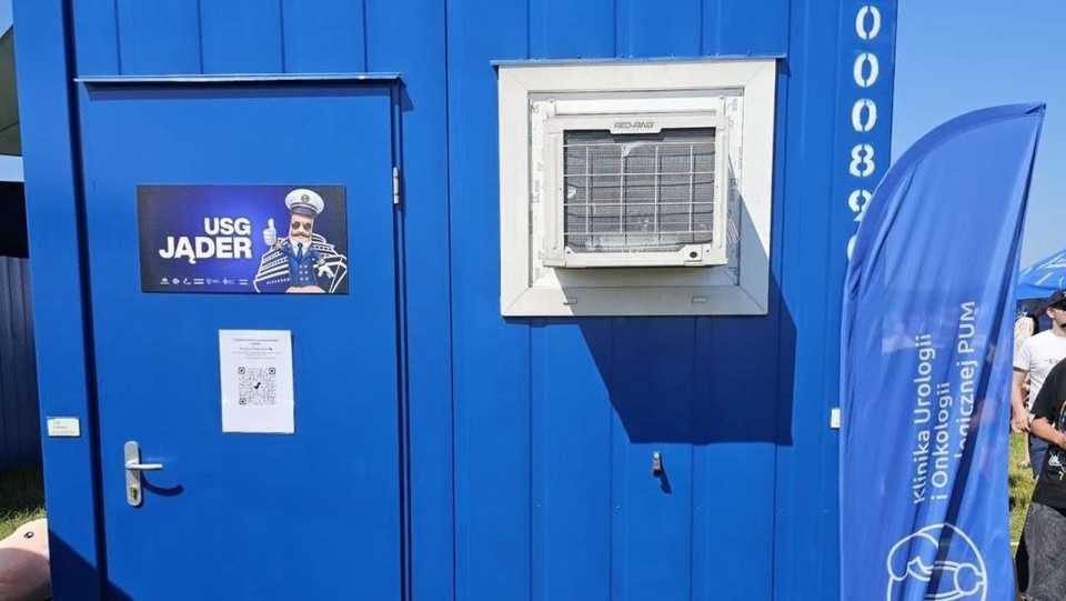 Fot. Uniwersytecki Szpital Kliniczny Nr 2 PUM w Szczecinie