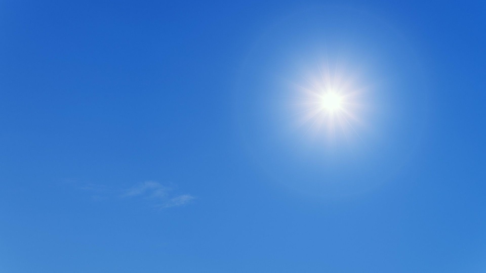 Wraca tropikalna temperatura. Lekarz: naprawdę musimy się bać upałów
