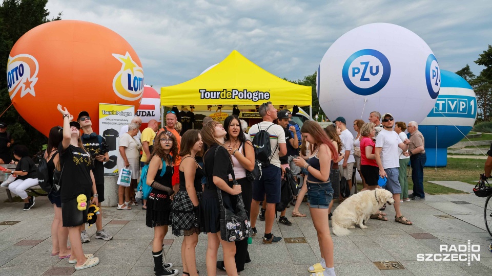 Fot. Robert Stachnik [Radio Szczecin]