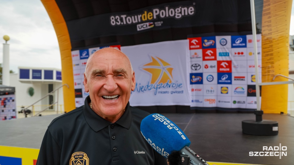 Fot. Robert Stachnik [Radio Szczecin]