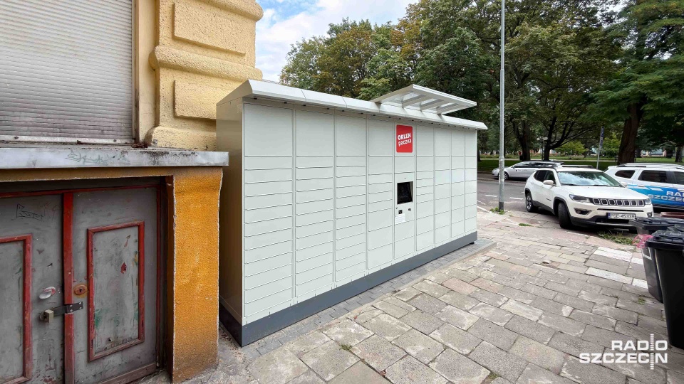 Fot. Robert Stachnik [Radio Szczecin]