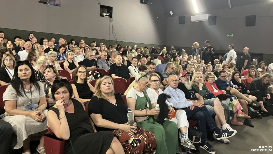 Fot. Małgorzata Frymus [Radio Szczecin]