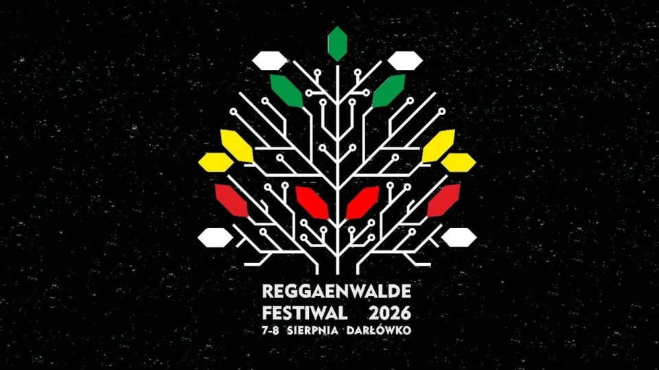 Reggae, punk, folk i hip-hop. Reggaenwalde Festival po raz 18. w Darłówku