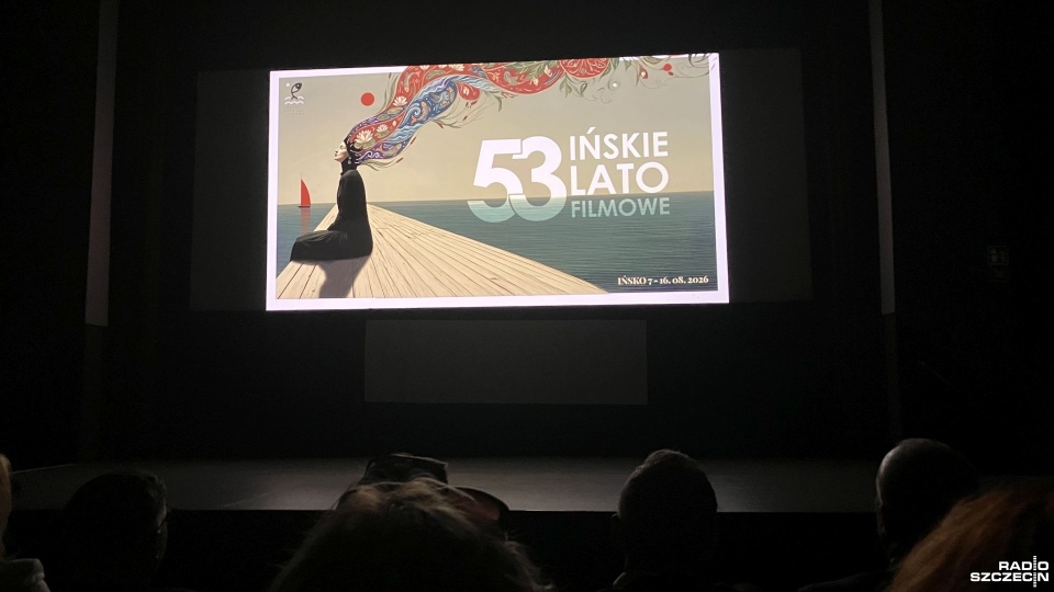 Trwa 53. Ińskie Lato Filmowe