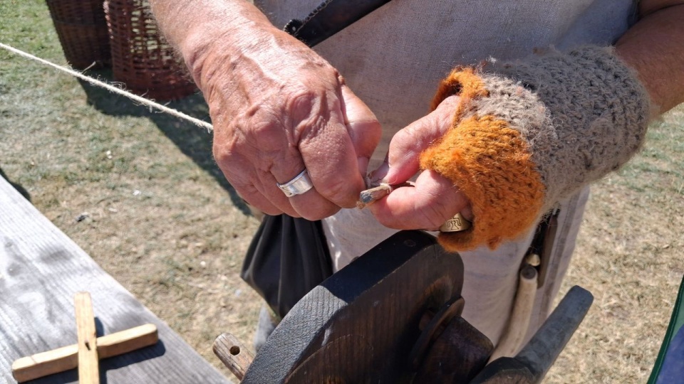 Fot. Joanna Maraszek [Radio Szczecin]