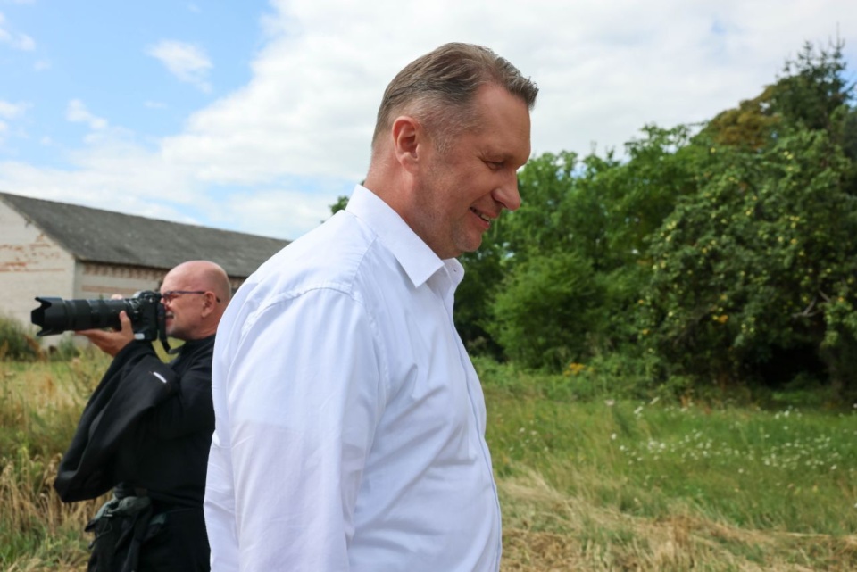 "Rz": Prawo i Sprawiedliwość wymieni kandydata na premiera