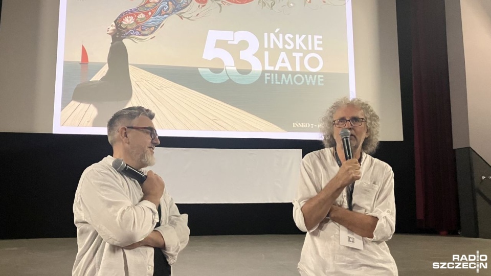 Kino irańskie na Ińskim Lecie Filmowym