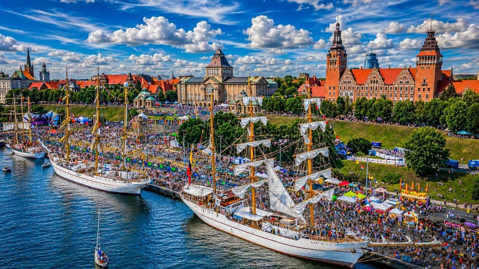 Żagle 2026: wszystko co należy wiedzieć, by poczuć klimat morza