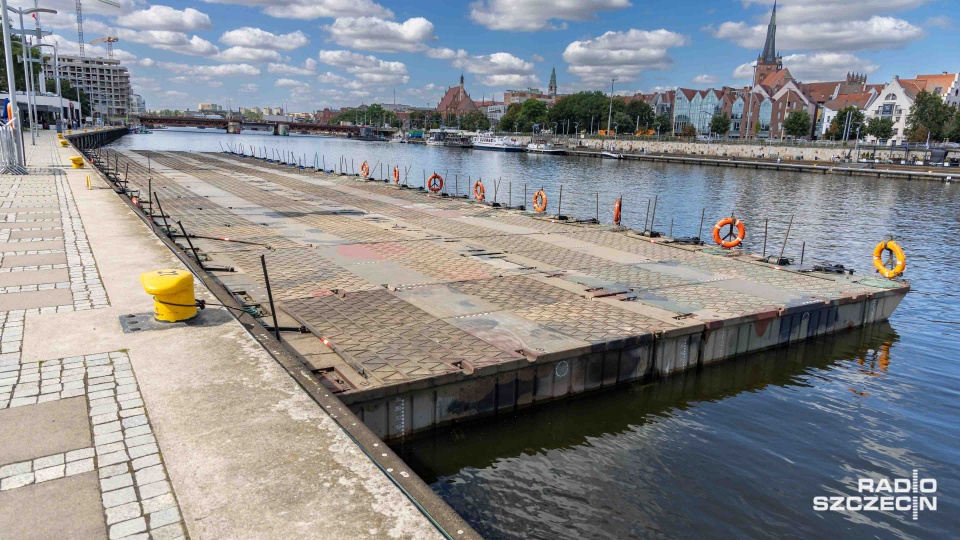 Fot. Robert Stachnik [Radio Szczecin]