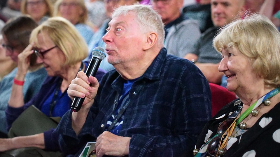 Fot. Organizatorzy Ińskiego Lata Filmowego