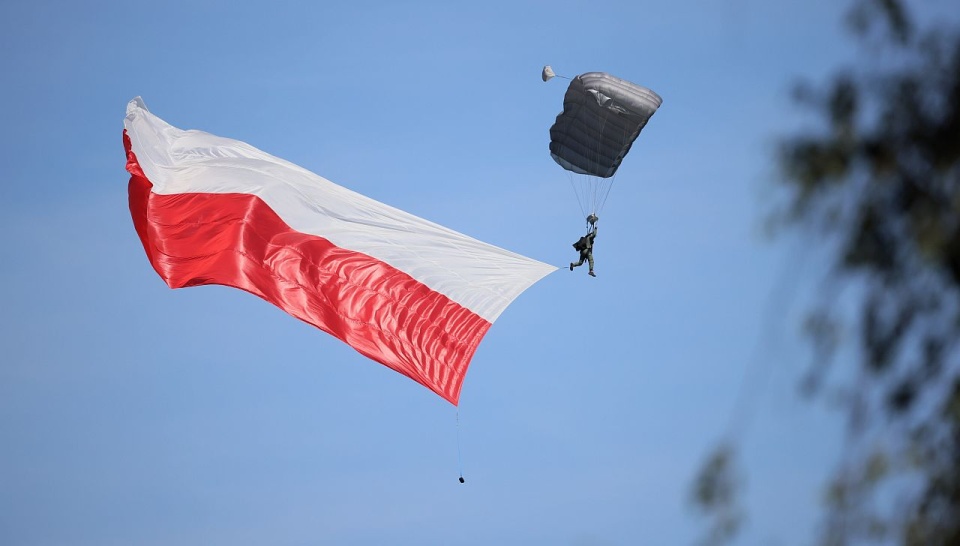 PAP/Leszek Szymański