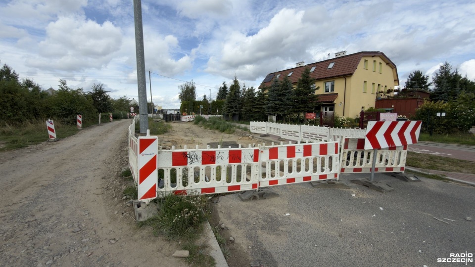 Fot. Robert Stachnik [Radio Szczecin]