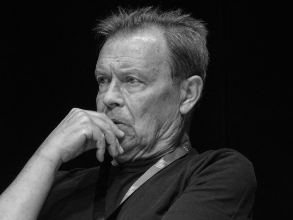 Jan Frycz nie żyje. "Z każdej roli próbował wyjść po mistrzowsku"
