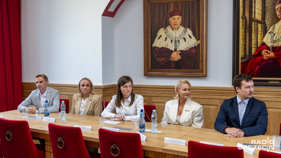 Przyznano Zachodniopomorskie Noble 2025