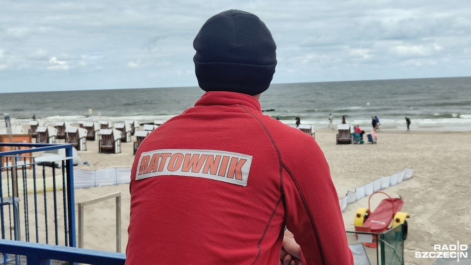 Fot. Przemysław Polanin [Radio Szczecin]