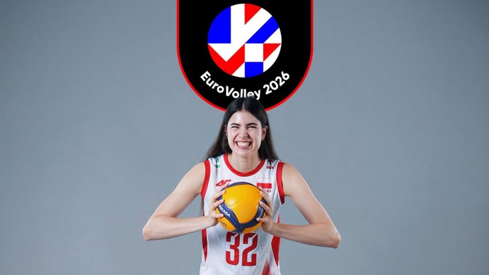 Siatkarka Lotto Chemika w kadrze reprezentacji na ME