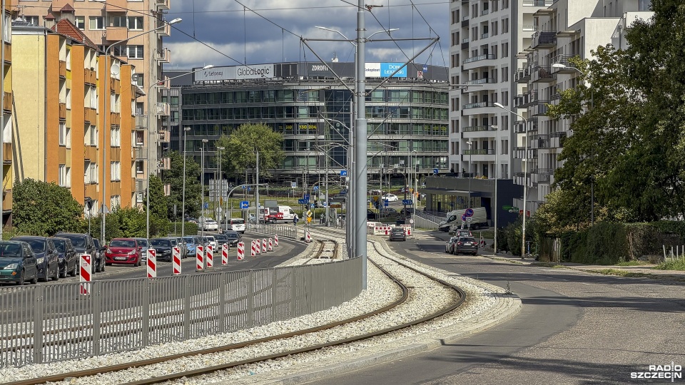 Fot. Maciej Papke [Radio Szczecin]