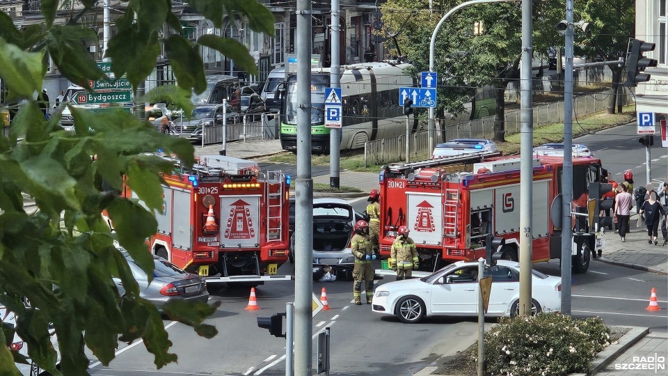 Fot. Anna Łukaszek [Radio Szczecin]