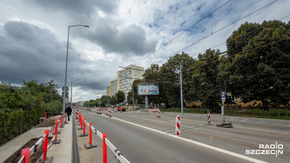 Fot. Robert Stachnik [Radio Szczecin]