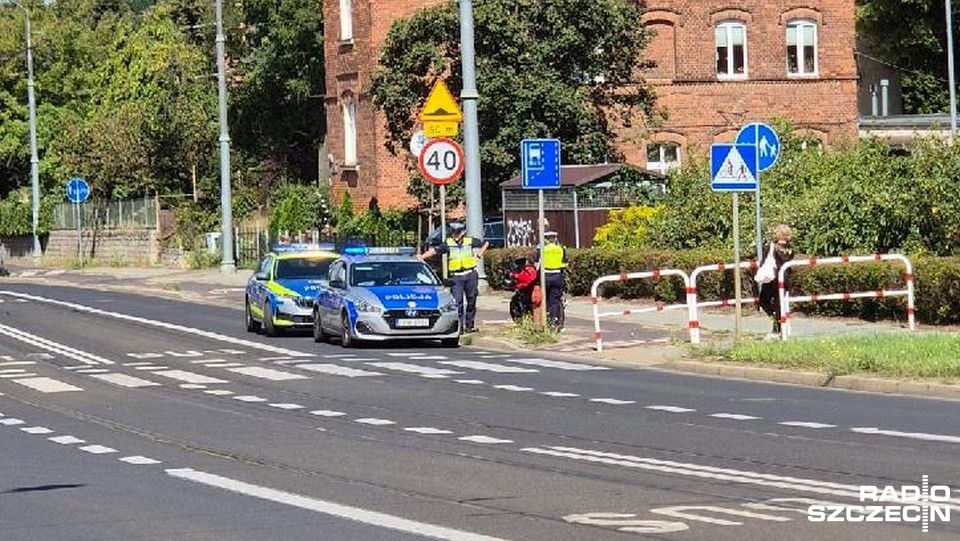 Fot. Elżbieta Bielecka [Radio Szczecin]