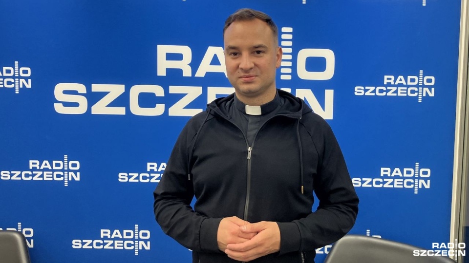 Święcenia kapłańskie w rodzinnej parafii
