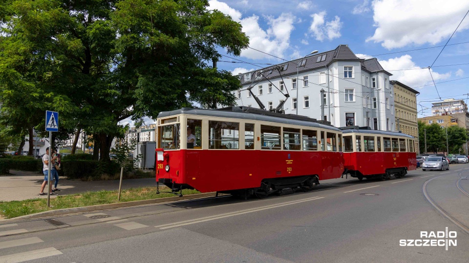 Tramwaje linii 0 wyruszą w ostatnią podróż w te wakacje