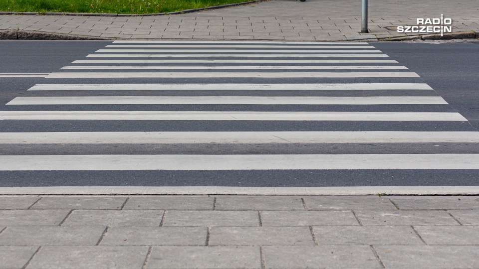 Protest rolników w Krąpieli. "Sytuacja jest naprawdę trudna"