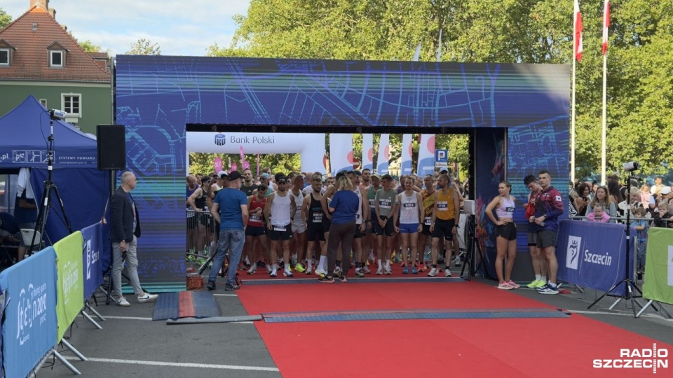 Fot. Robert Stachnik [Radio Szczecin]