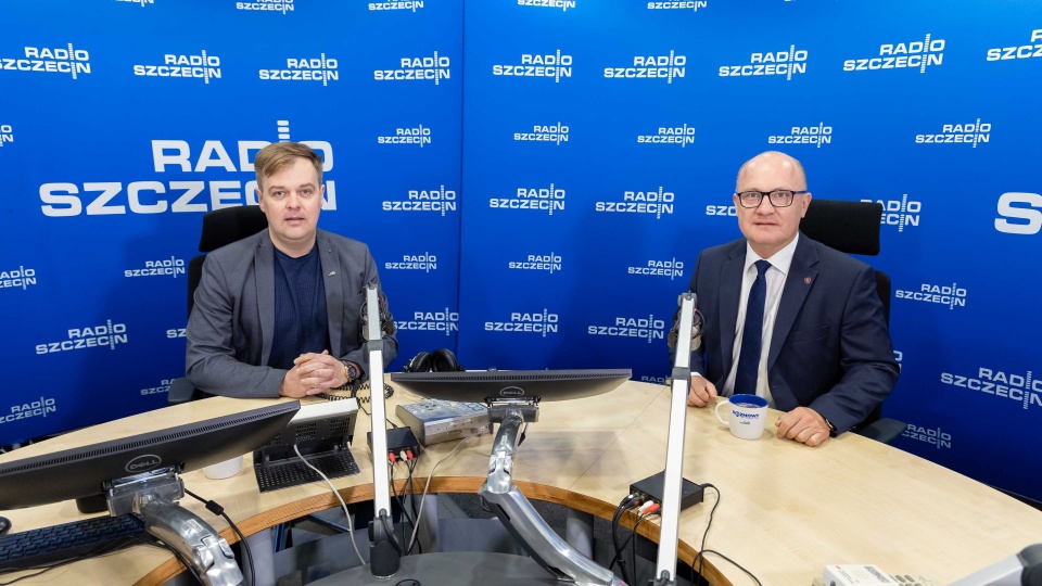 Piotr Krzystek o sprawie kamienicy przy ul. Hożej: "To nigdy nie było do końca zbadane"