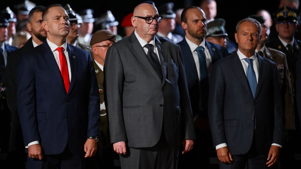 Apel prezydenta Karola Nawrockiego ws. reparacji wojennych