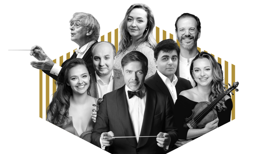 Bilety na nowy sezon w Filharmonii w sprzedaży