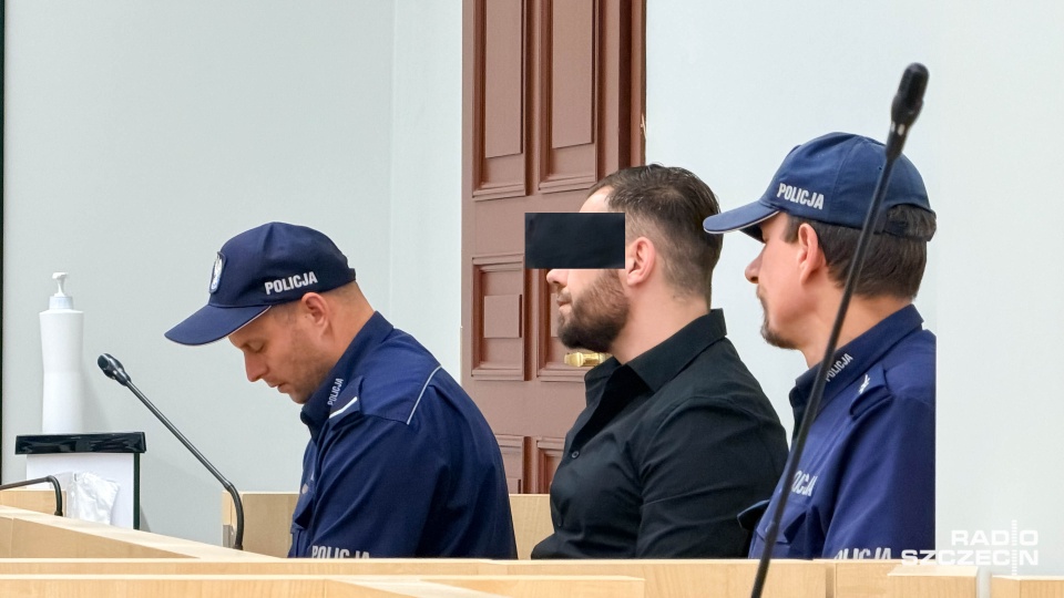 Zginęło małżeństwo z synem. Zakończył się proces