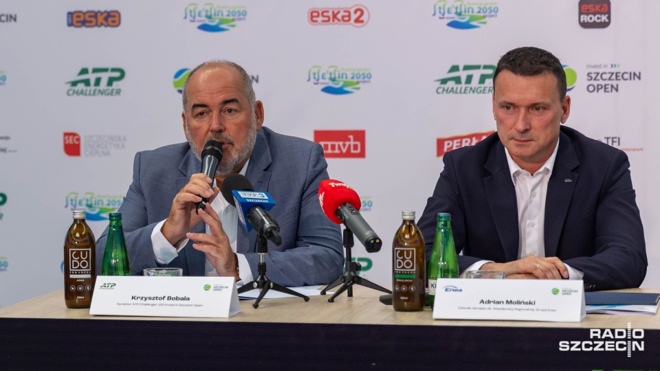 Większa pula nagród w tenisowym Invest in Szczecin Open