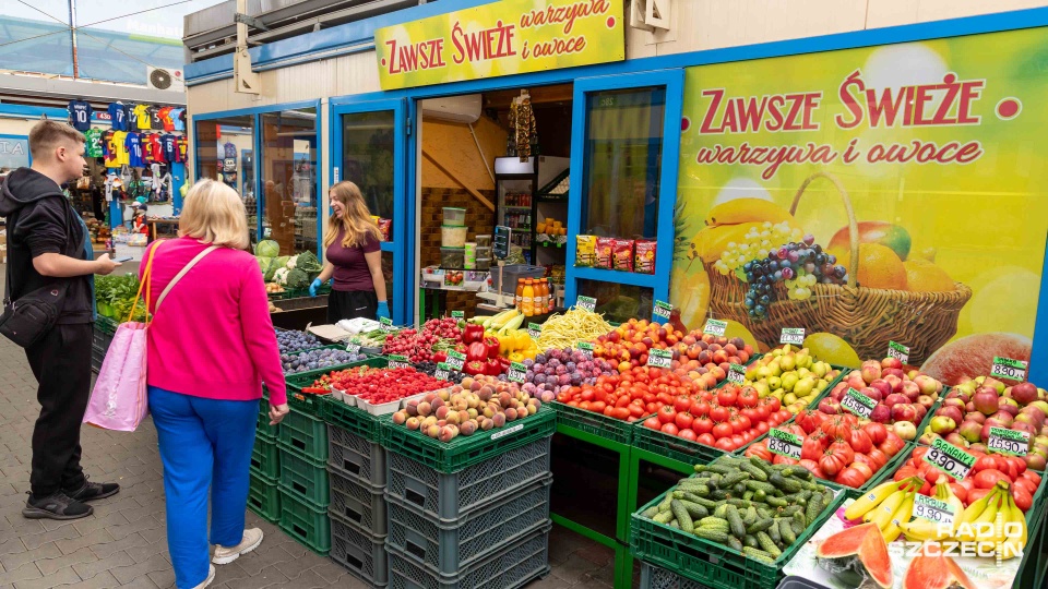 Kończy się sezon na owoce, czas na produkcję przetworów [WIDEO, ZDJĘCIA]