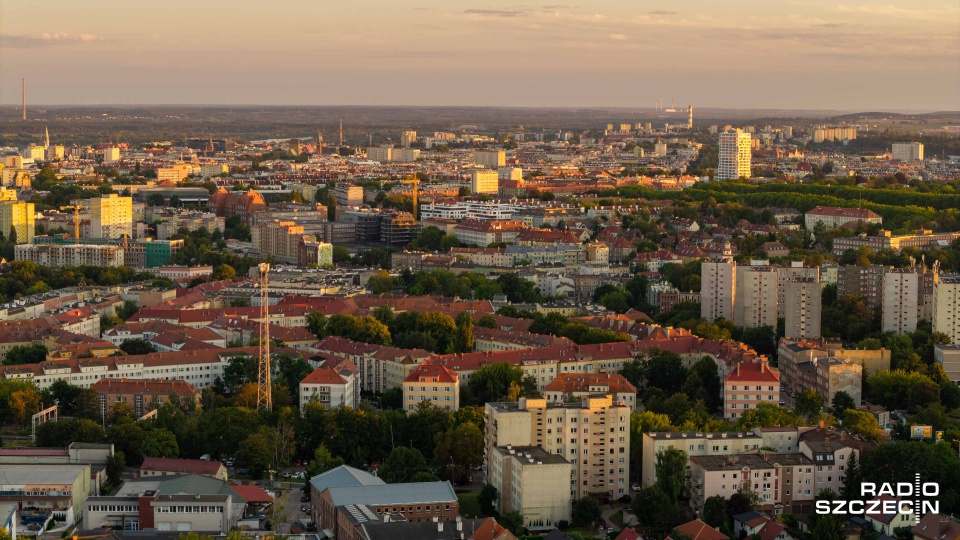 Chcą zintegrować północne dzielnice Szczecina i przywrócić zapomniany zamek